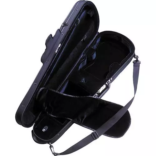 Electric violin case hotsell