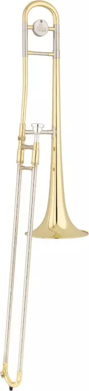 アメセル　トロンボーン アメセル トロンボーン アメセル トロンボーン Special Feature