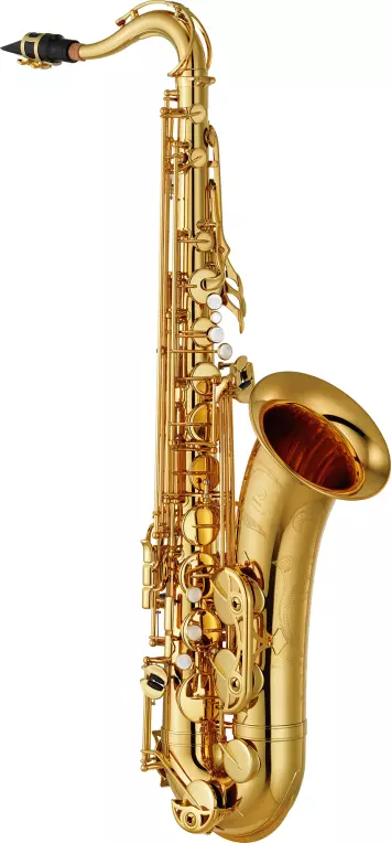Yamaha saxophone tenor clearance