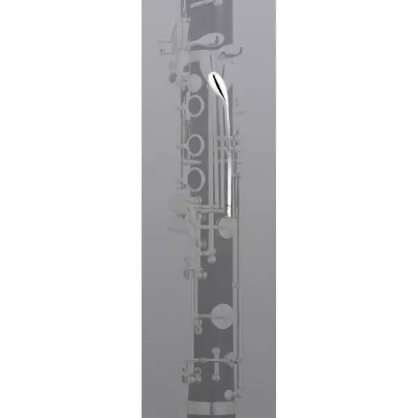 Yamaha YCL-CSGIII Custom Bb Clarinet