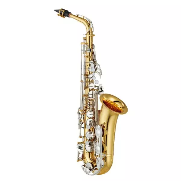 Saxophone key guard screws for Yamaha Alto & Tenor models 3/pk 