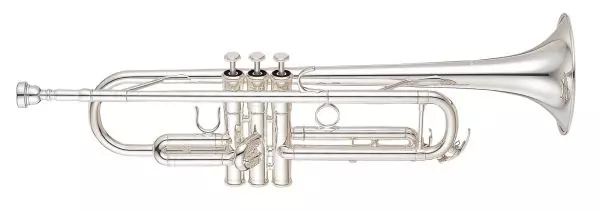 安い公式 YTR-4335GSII YAMAHAトランペット 管楽器