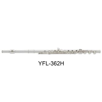 管楽器・吹奏楽器 Bullseye Flute Drive Rondino Flutes & Piccolos | The Instrument Place