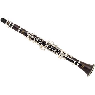 Yamaha YCL-681 Professional Soprano Clarinet