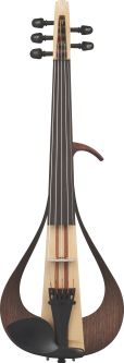 未使用品 Jurgensmeyer Electric Violin 4/4サイズ Jurgensmeyer 4/4 Electric Violin With Original Hard Carrying