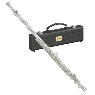 管楽器・吹奏楽器 Bullseye Flute Drive Rondino Amazon | BULLSEYE フルートスピード 24Kプレート仕上げ