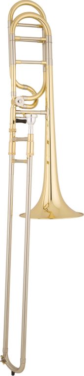 Andreas Eastman ETB428 Intermediate (Open Wrap) Trombone w