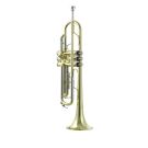  Andreas Eastman ETR420 Student Bb Trumpet - Used / MINT CONDITION
