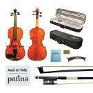  Patina Model 125 Student Violin Outfit - Used / MINT CONDITION