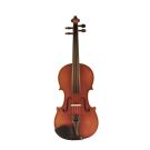  Eastman Strings Model 100 Upgraded Student Violin Outfit - Used / MINT CONDITION
