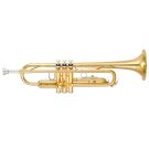  Yamaha YTR-2330 Upgraded Student Bb Trumpet - Used / MINT CONDITION