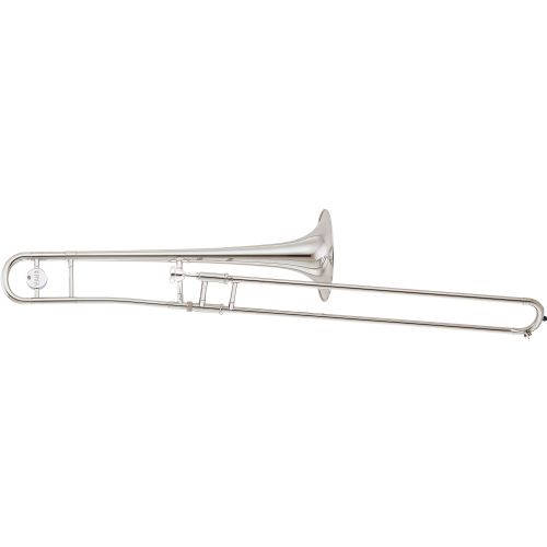 Yamaha Model YSL-354S Standard Tenor Trombone