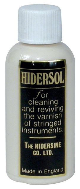 Hidersol Instrument Cleaner