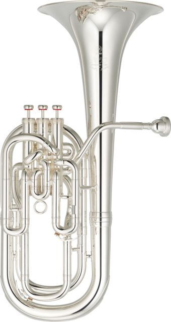 Yamaha YBH-831S Custom NEO Bb Baritone Horn