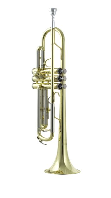 Andreas Eastman Model ETR420 Standard Bb Trumpet