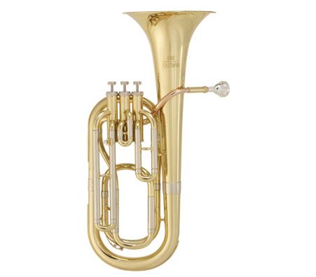 Andreas Eastman Standard Bb Baritone Horn