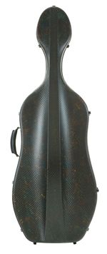 Eastman Carbon Fiber Cello Case