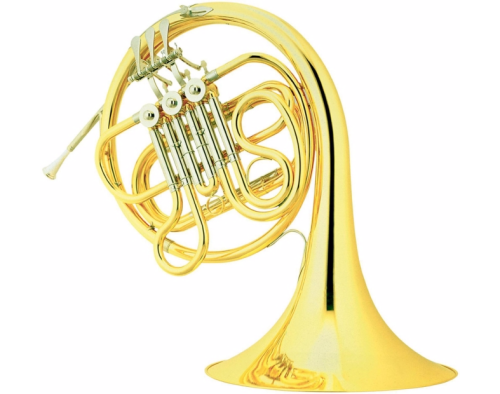 Jupiter JHR700 Single F French Horn