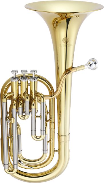 Jupiter JBR730 Standard Bb 3/4 Size Baritone Horn