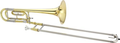 Jupiter JTB1150 Performance Tenor Trombone w/ F Attachment