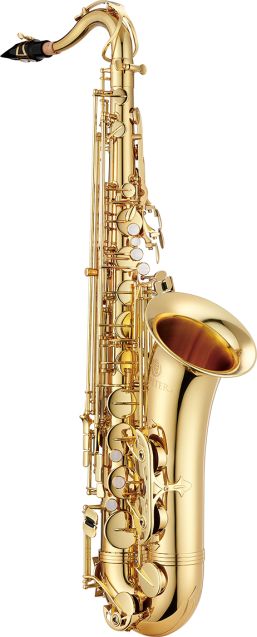 Jupiter JTS700 Standard Bb Tenor Saxophone