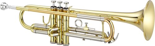 Jupiter JTR700 Standard Bb Trumpet