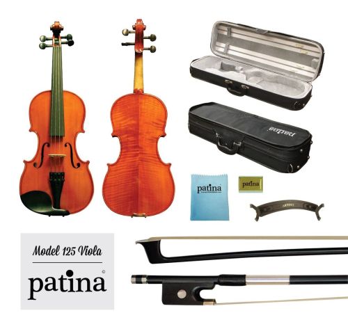 Patina PTA125 Product Grouping