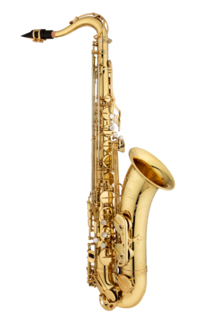 Eastman ETS650 Professional Bb Tenor Saxophone