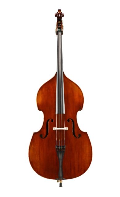 Eastman Strings VB305 Intermediate Bass Outfit