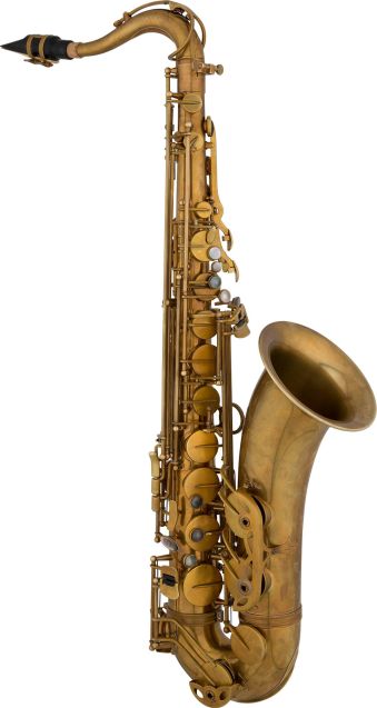 Eastman ETS652RL 52nd Street Bb Tenor Saxophone