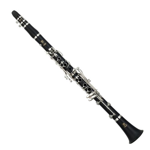 Yamaha Model YCL-255 Standard Bb Clarinet