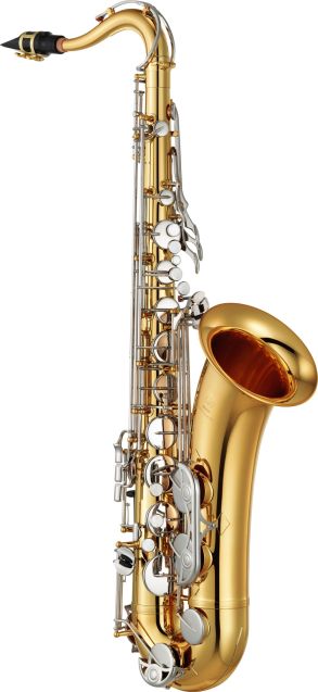 Yamaha YTS-26 Standard Bb Tenor Saxophone