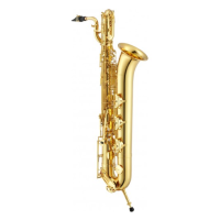 Baritone Saxophone Rental