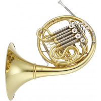 Double French Horn Rental