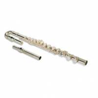 Curved Head Flute Rental