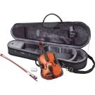  Yamaha V5-SC Upgraded Student Violin Outfit - Used / MINT CONDITION