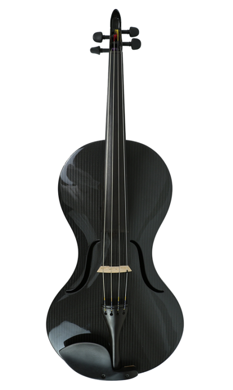 Mezzo Forte Carbon Fiber Viola TheInstrumentPlace