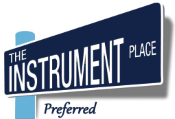 The Instrument Place